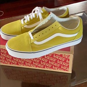 Vans old skools